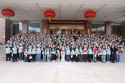 河南賽諾威聚丙烯酰胺2025年生產(chǎn)全面開(kāi)工了！