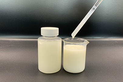 易投加型聚丙烯酰胺乳液：污水處理廠(chǎng)的智能化、高效能絮凝解決方案