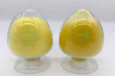 聚合氯化鋁（PAC）：一種用于高級(jí)污水處理的高效混凝劑 | 河南賽諾威